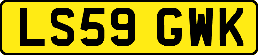 LS59GWK