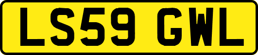 LS59GWL