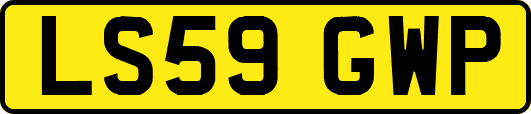 LS59GWP