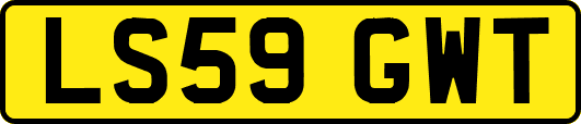 LS59GWT