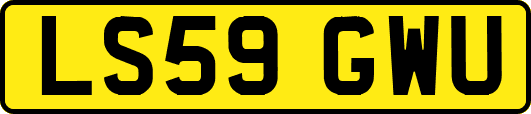 LS59GWU
