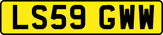 LS59GWW