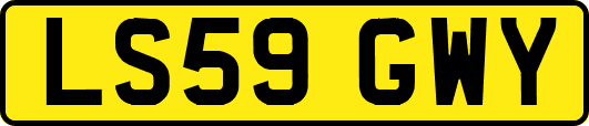 LS59GWY