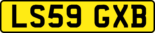 LS59GXB