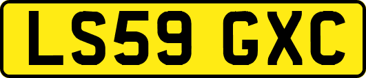 LS59GXC