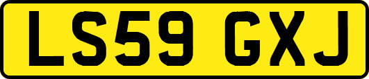 LS59GXJ