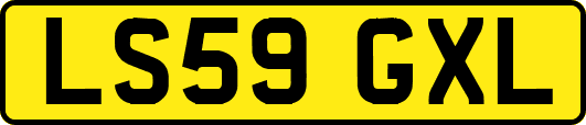 LS59GXL