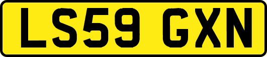 LS59GXN