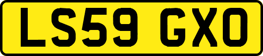 LS59GXO