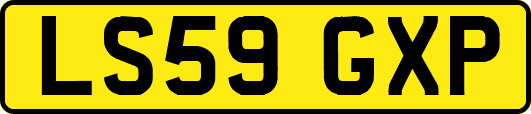 LS59GXP