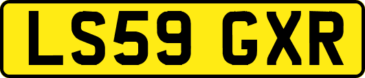 LS59GXR