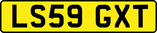 LS59GXT