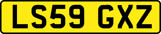 LS59GXZ