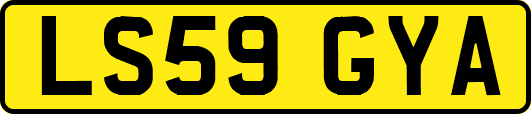 LS59GYA