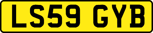 LS59GYB