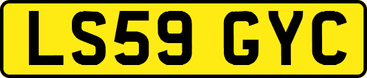 LS59GYC