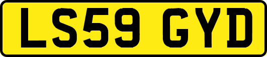 LS59GYD