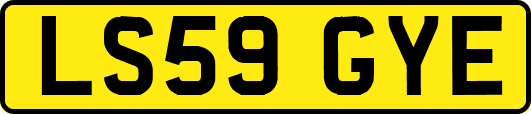 LS59GYE