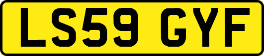 LS59GYF