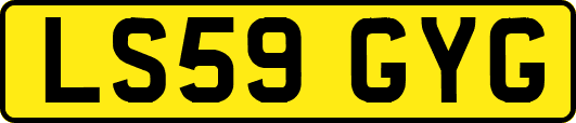 LS59GYG