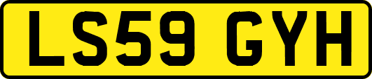 LS59GYH