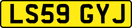 LS59GYJ
