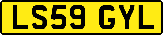 LS59GYL