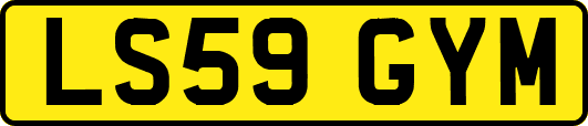 LS59GYM