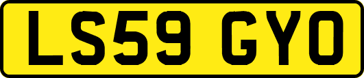 LS59GYO