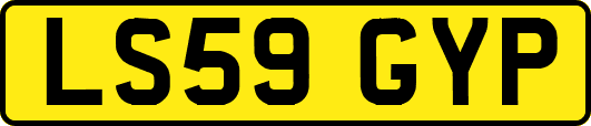 LS59GYP
