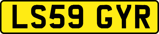 LS59GYR