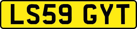 LS59GYT