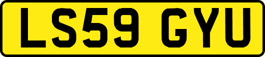 LS59GYU