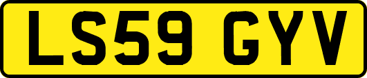 LS59GYV