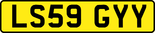 LS59GYY