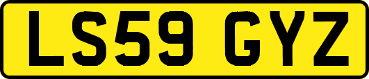 LS59GYZ