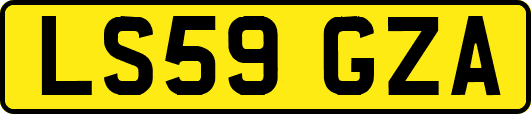LS59GZA