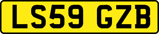 LS59GZB