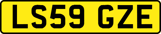LS59GZE