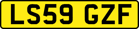 LS59GZF