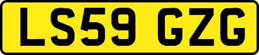 LS59GZG