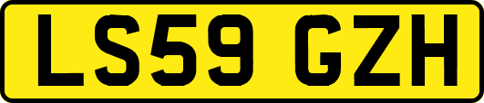 LS59GZH