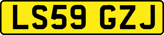 LS59GZJ