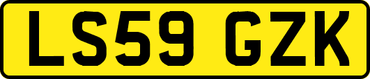 LS59GZK