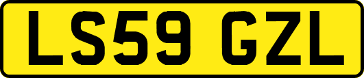 LS59GZL