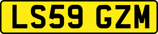 LS59GZM