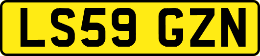 LS59GZN