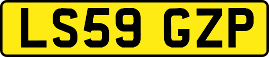 LS59GZP