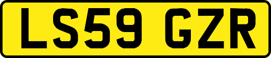 LS59GZR