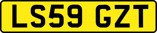 LS59GZT